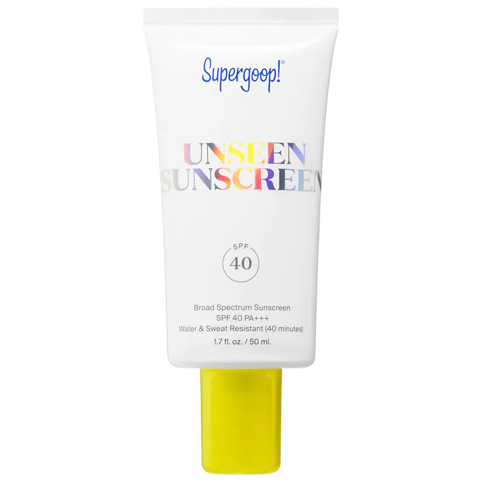 Unseen Sunscreen SPF 40 PA+++