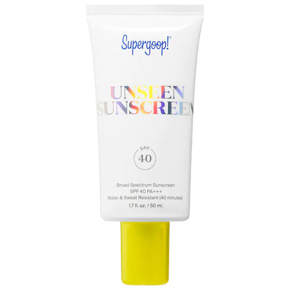 Unseen Sunscreen SPF 40 PA+++