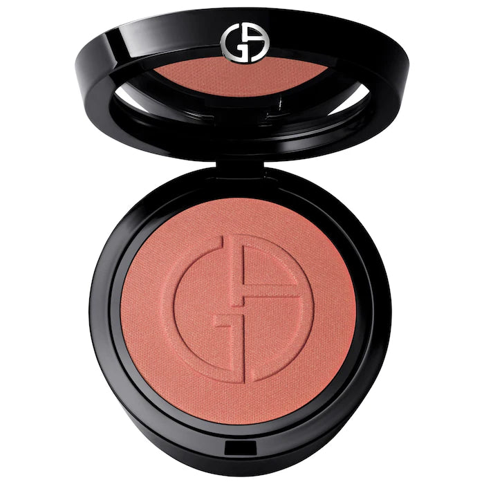 Luminous Silk Glow Blush - PREVENTA